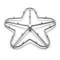 Torpedo Penta Burner 36"