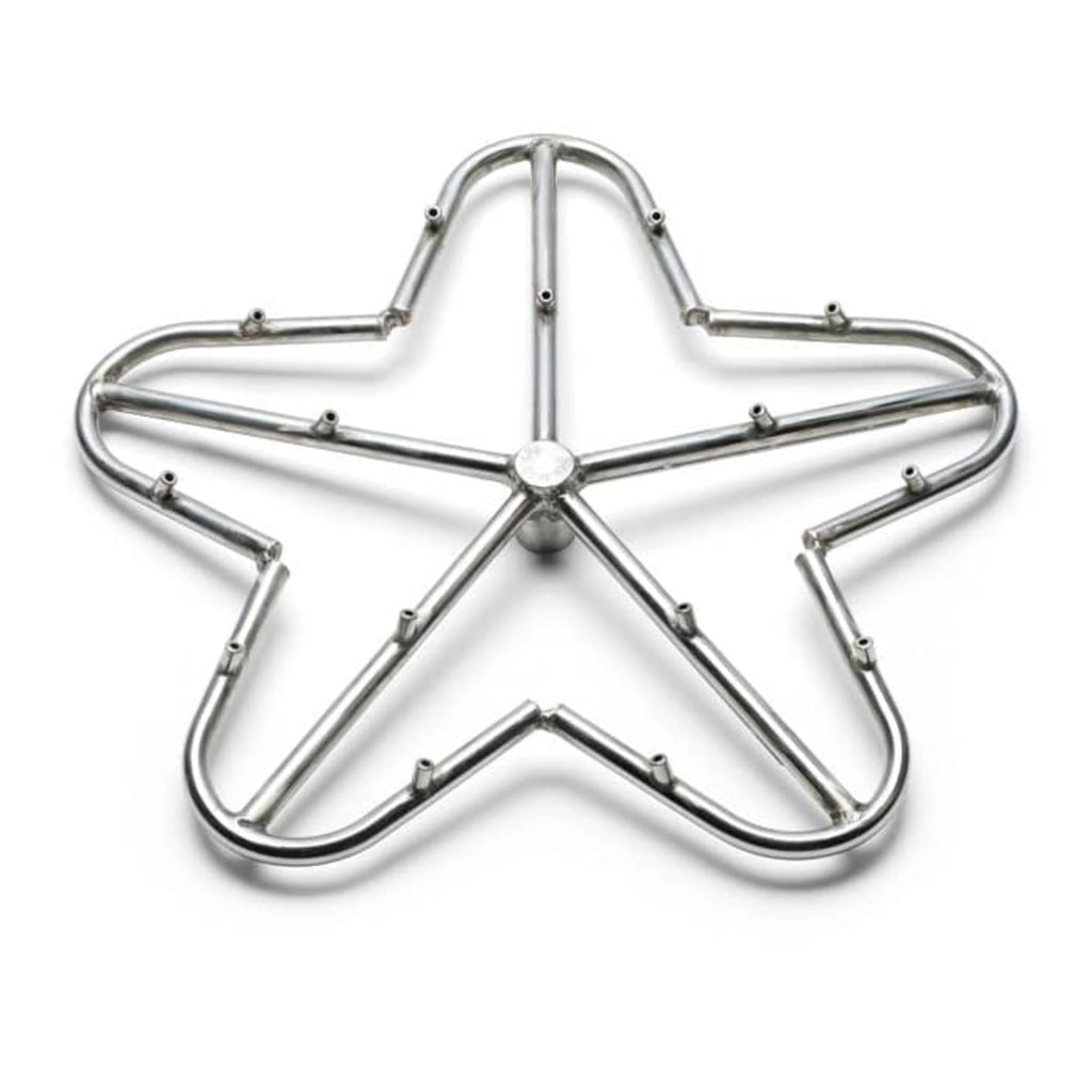 Torpedo Penta Burner 36"