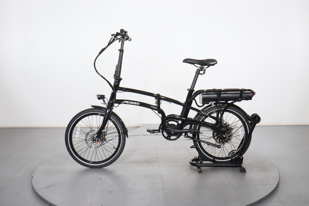 Pedego Latch - UCW33