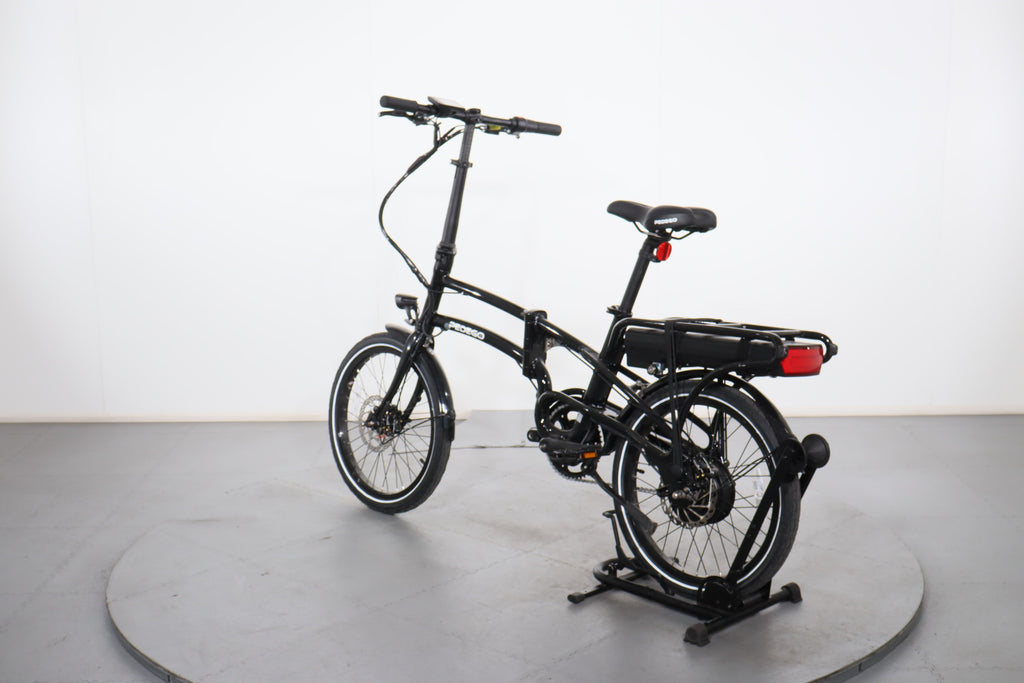 Pedego Latch - UCW33