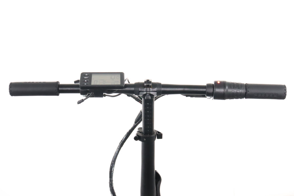 Pedego Latch - UCW33