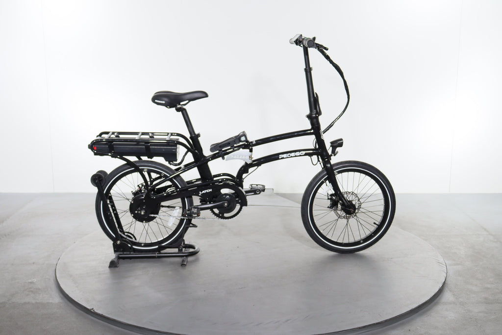 Pedego Latch - UDN77