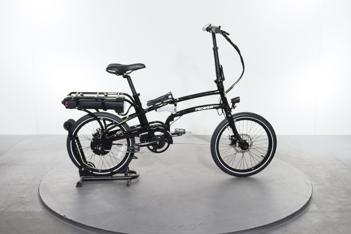 Pedego Latch - UDN77