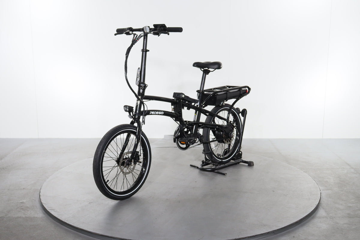 Pedego Latch - UDN77