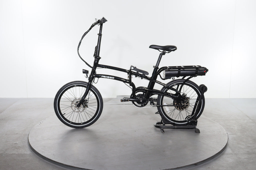 Pedego Latch - UDN77