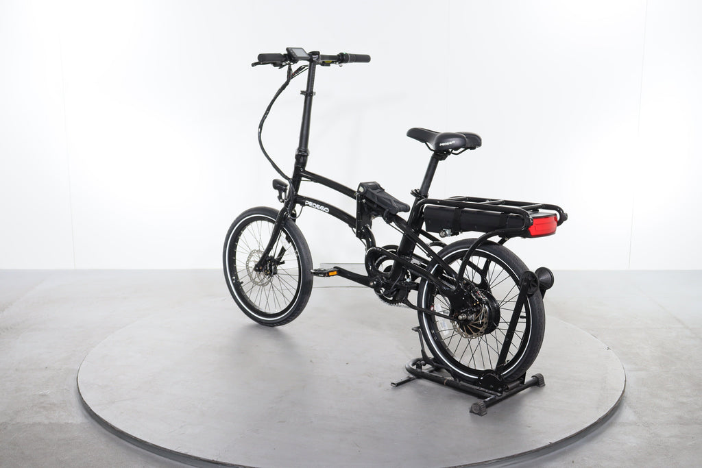 Pedego Latch - UDN77