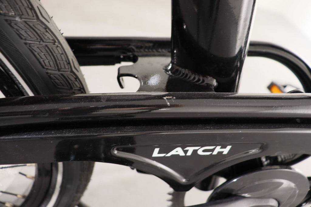 Pedego Latch - UDN77
