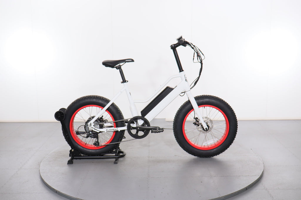 Pedego Element - UDO51