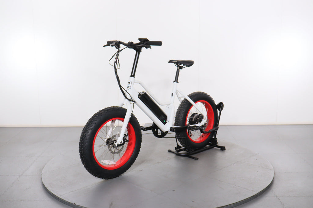 Pedego Element - UDO51