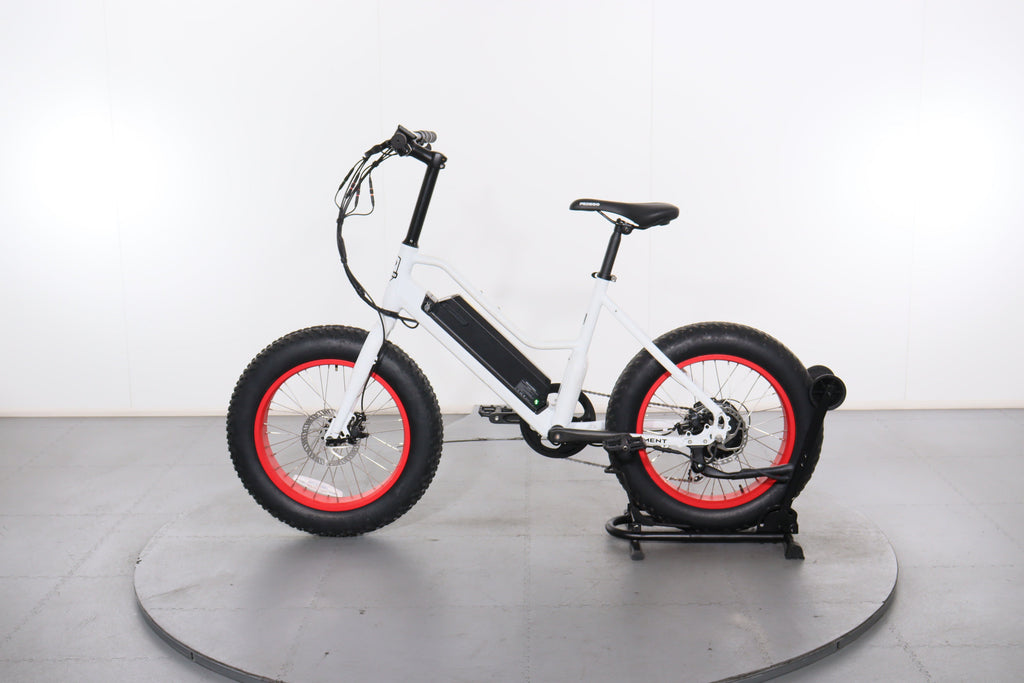 Pedego Element - UDO51