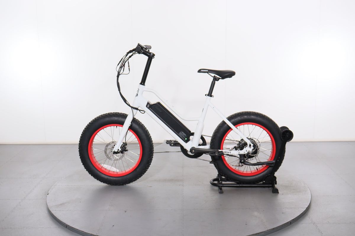 Pedego Element - UDO51