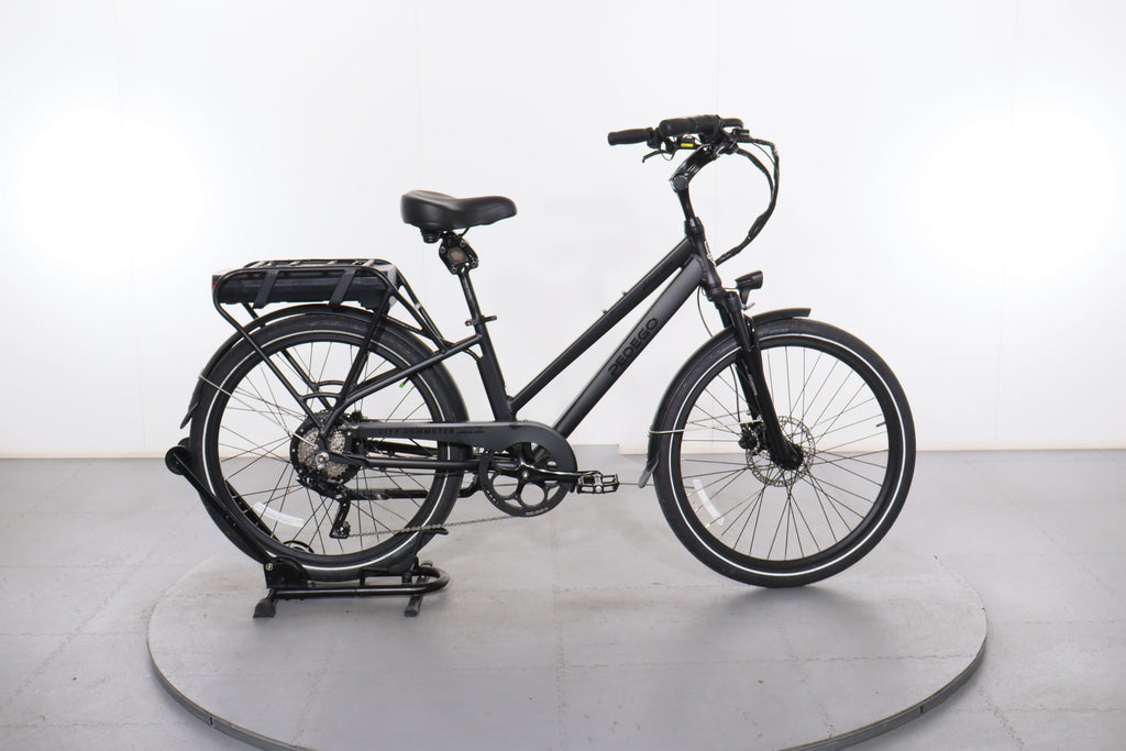 Pedego City Commuter Platinum Edition - UFN88