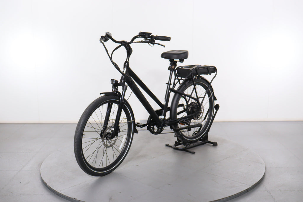 Pedego City Commuter Platinum Edition - UFN88