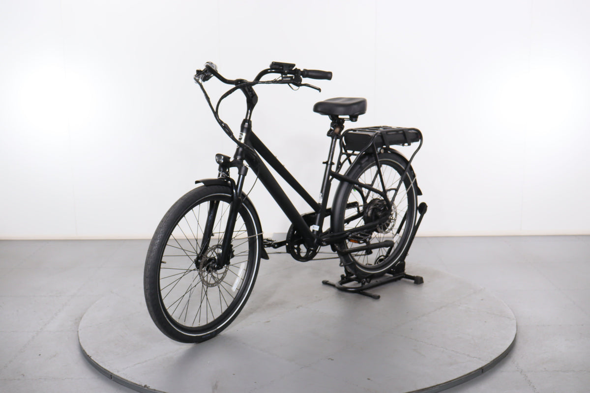 Pedego City Commuter Platinum Edition - UFN88