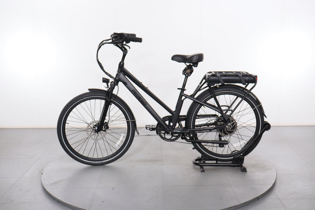 Pedego City Commuter Platinum Edition - UFN88