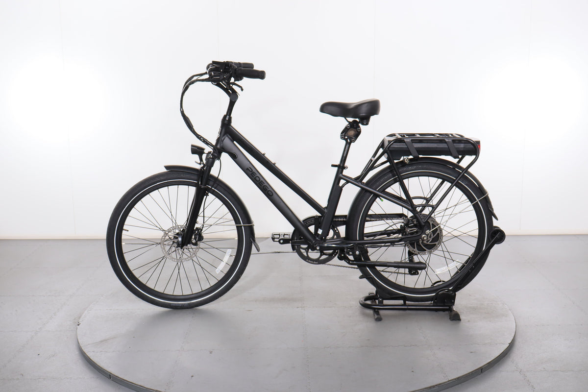 Pedego City Commuter Platinum Edition - UFN88