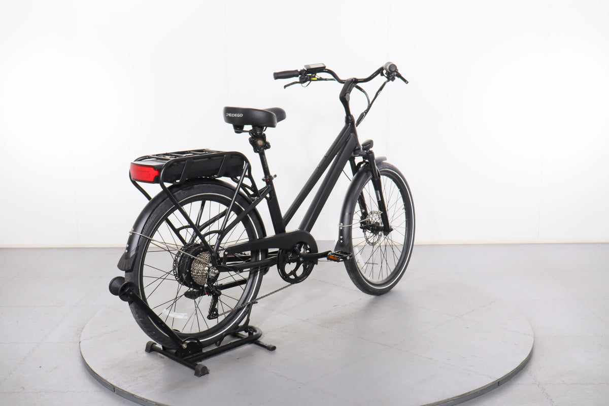 Pedego City Commuter Platinum Edition - UFN88