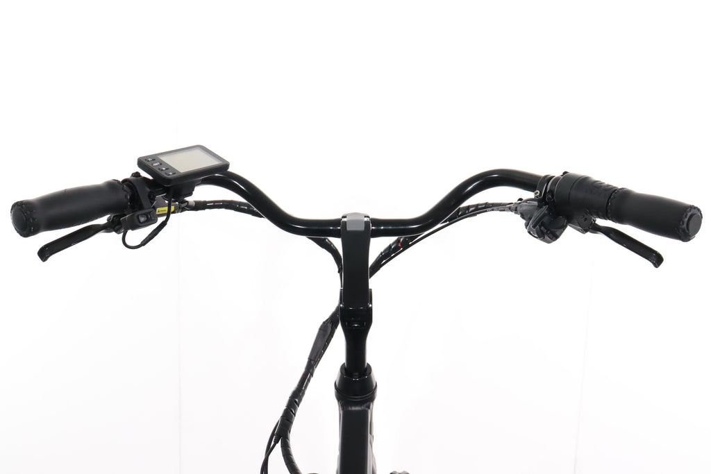 Pedego City Commuter Platinum Edition - UFN88