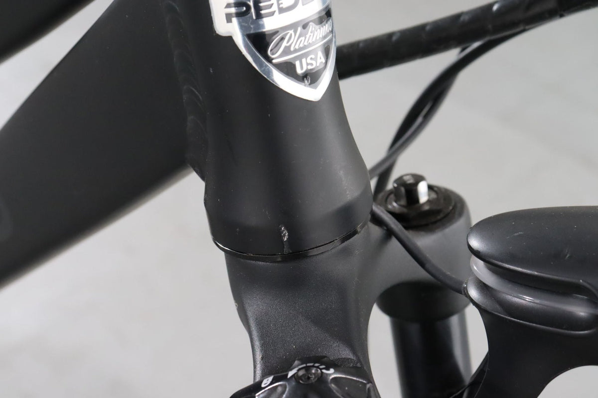 Pedego City Commuter Platinum Edition - UFN88