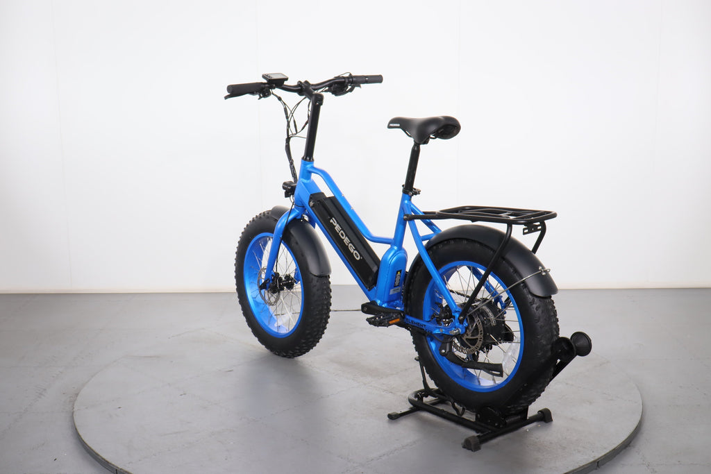 Pedego Element - UFU74