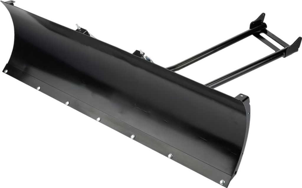 MotoAlliance Denali ATV 60" Universal Snow Plow Kit New - UP60STBK