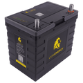 Lion Safari UT 1300 BT 12V 105Ah Lithium Iron Phosphate (LiFePO4) Battery - 50170143