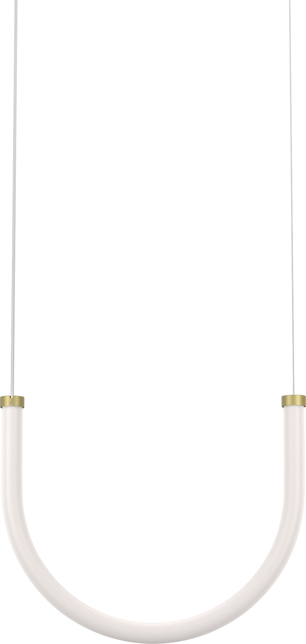 Petite Friture Unseen Pendant Lamp U