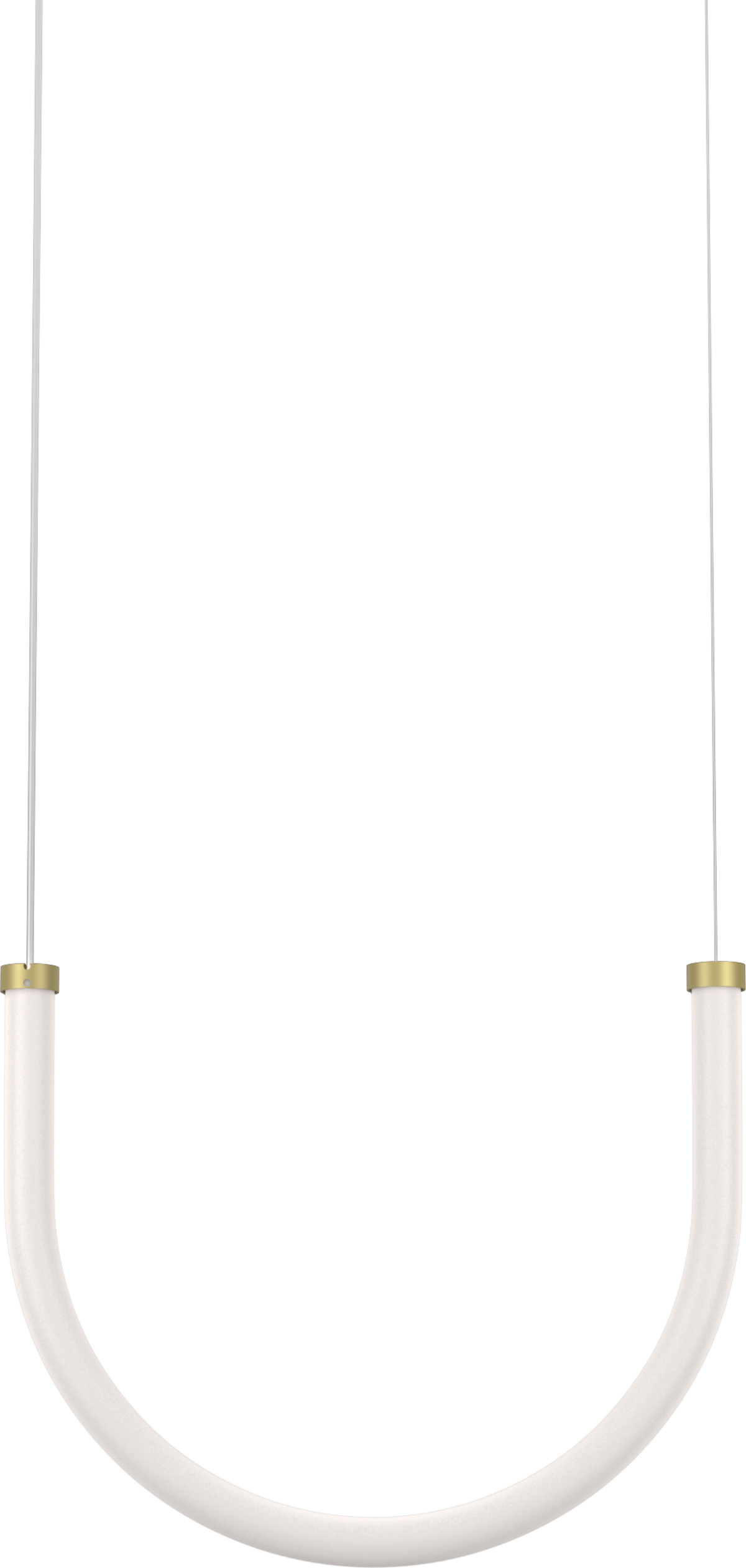 Petite Friture Unseen Pendant Lamp U