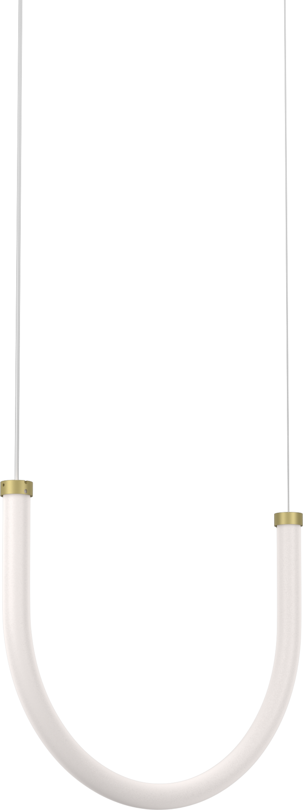 Petite Friture Unseen Pendant Lamp U