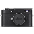 Leica M11-P Rangefinder Body - Black