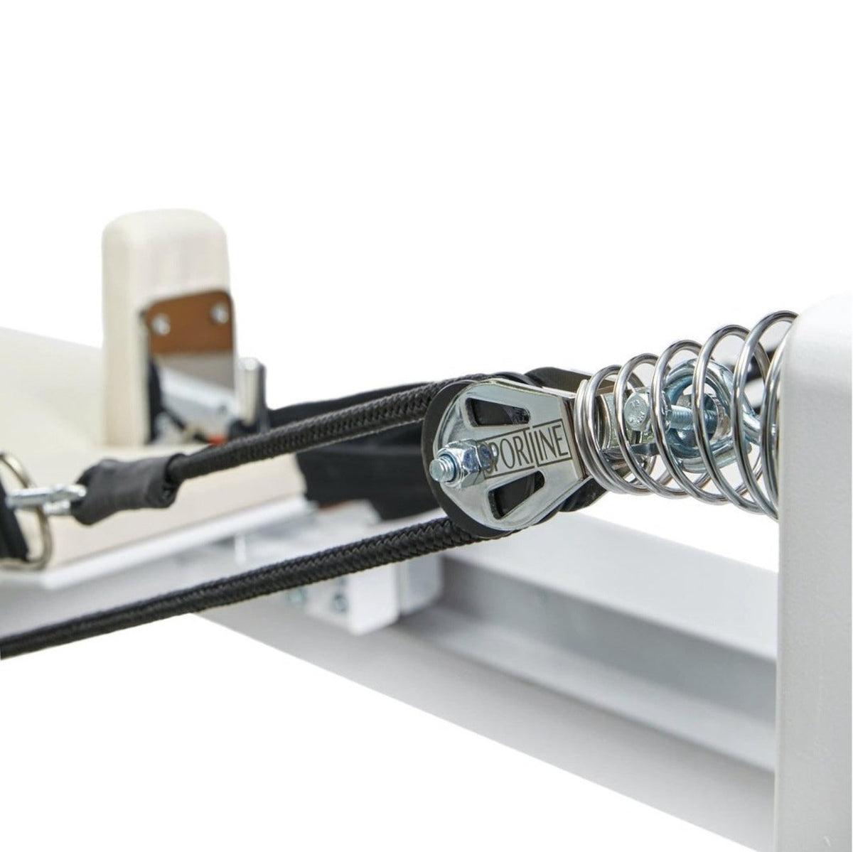 Sportline™ Superior Reformer Bundle