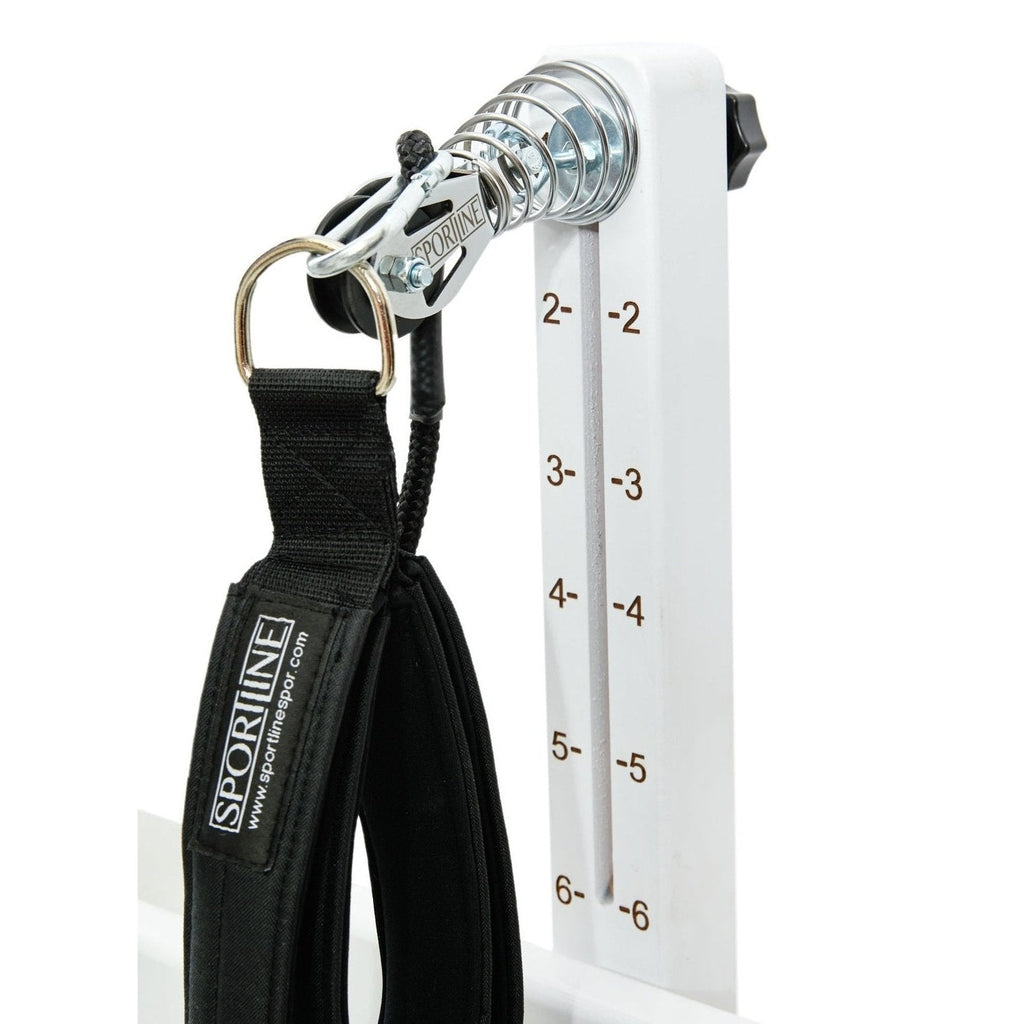 Sportline™ Superior Reformer Bundle