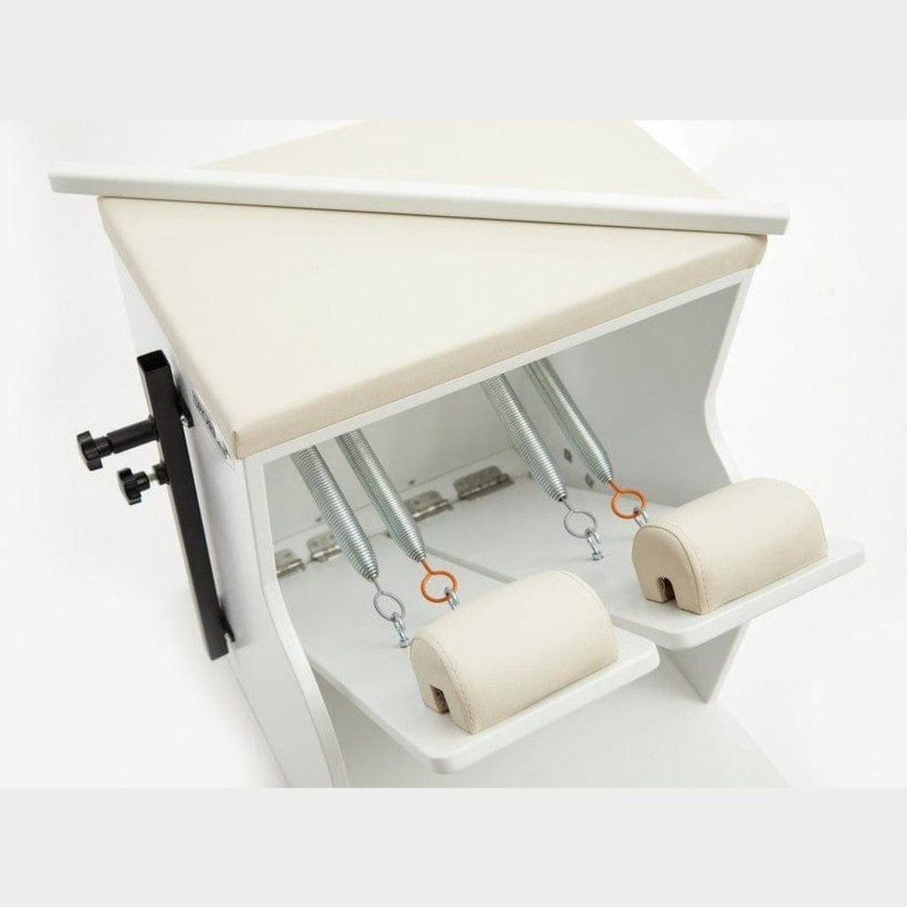 Sportline™ Superior Split Pedal Chair w/ Handles