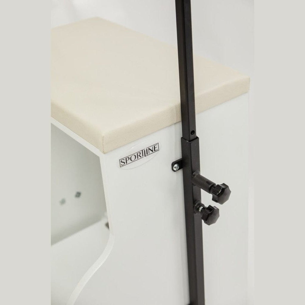 Sportline™ Superior Split Pedal Chair w/ Handles