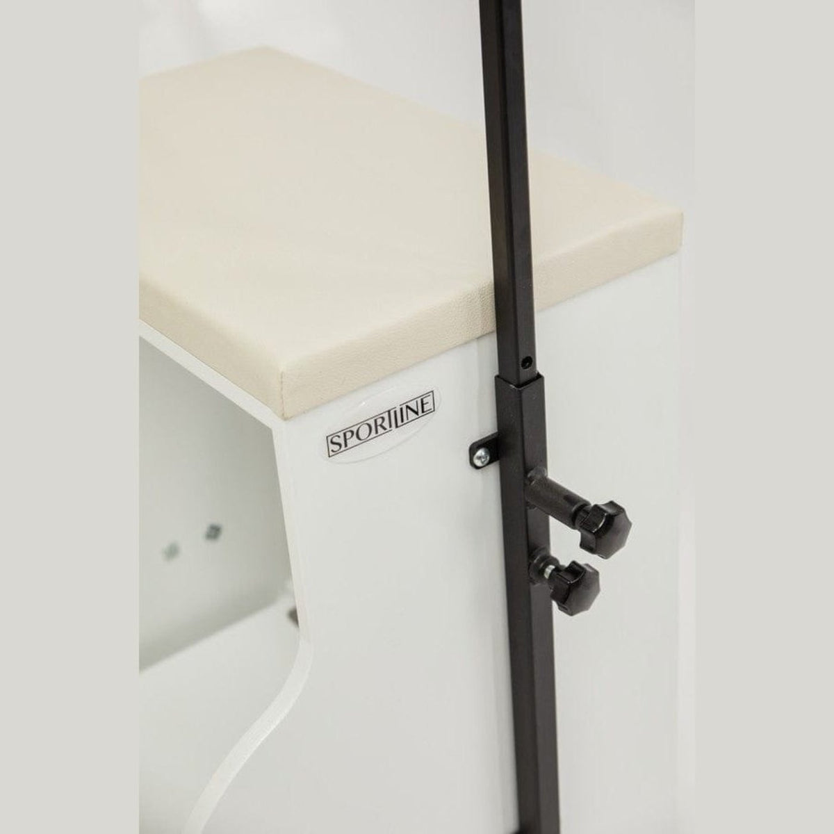 Sportline™ Superior Split Pedal Chair w/ Handles