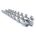 Alien Hydroponics 24 Pot (3 Row) V-System RDWC - BD100-0324