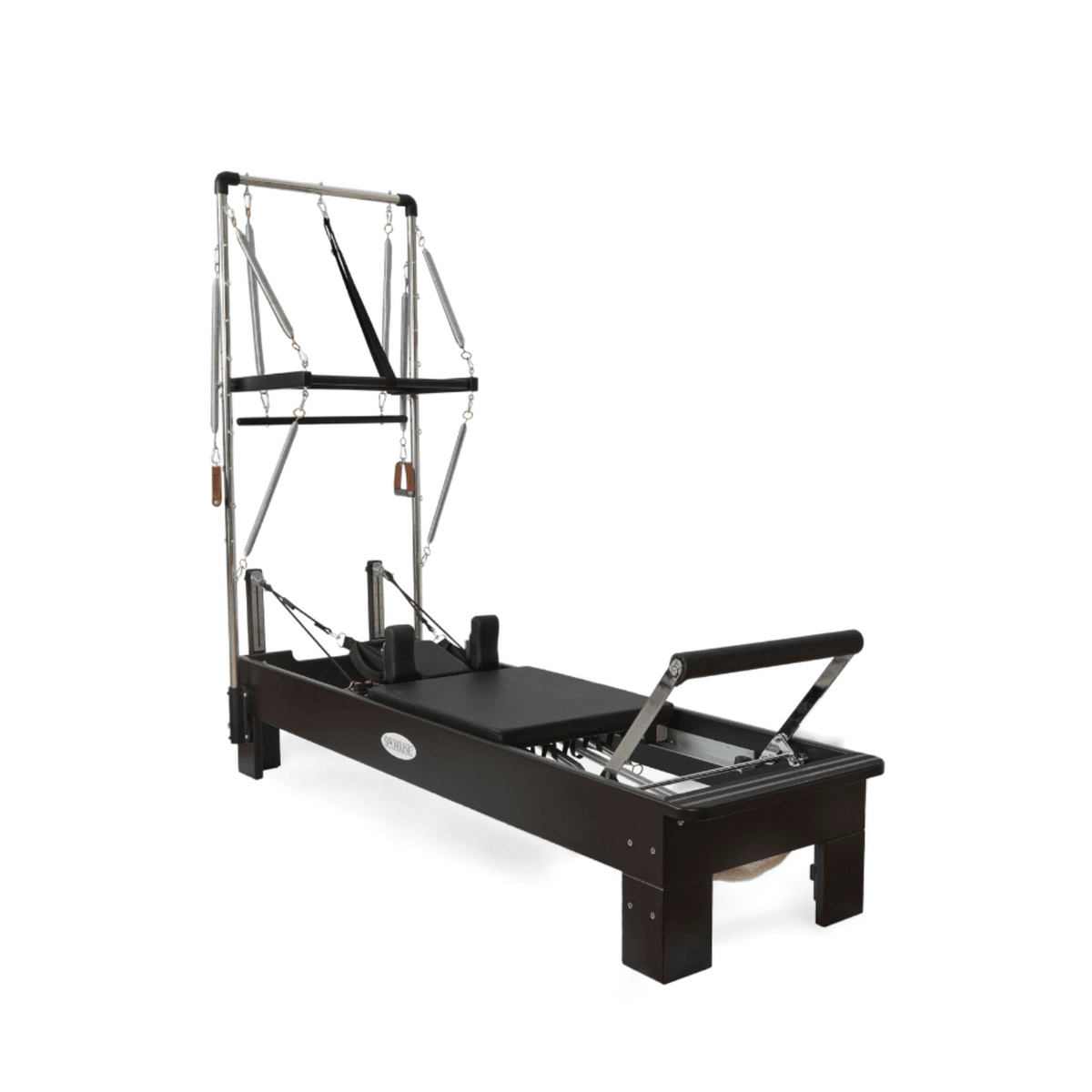 Sportline™ Black Reformer-Tower Bundle