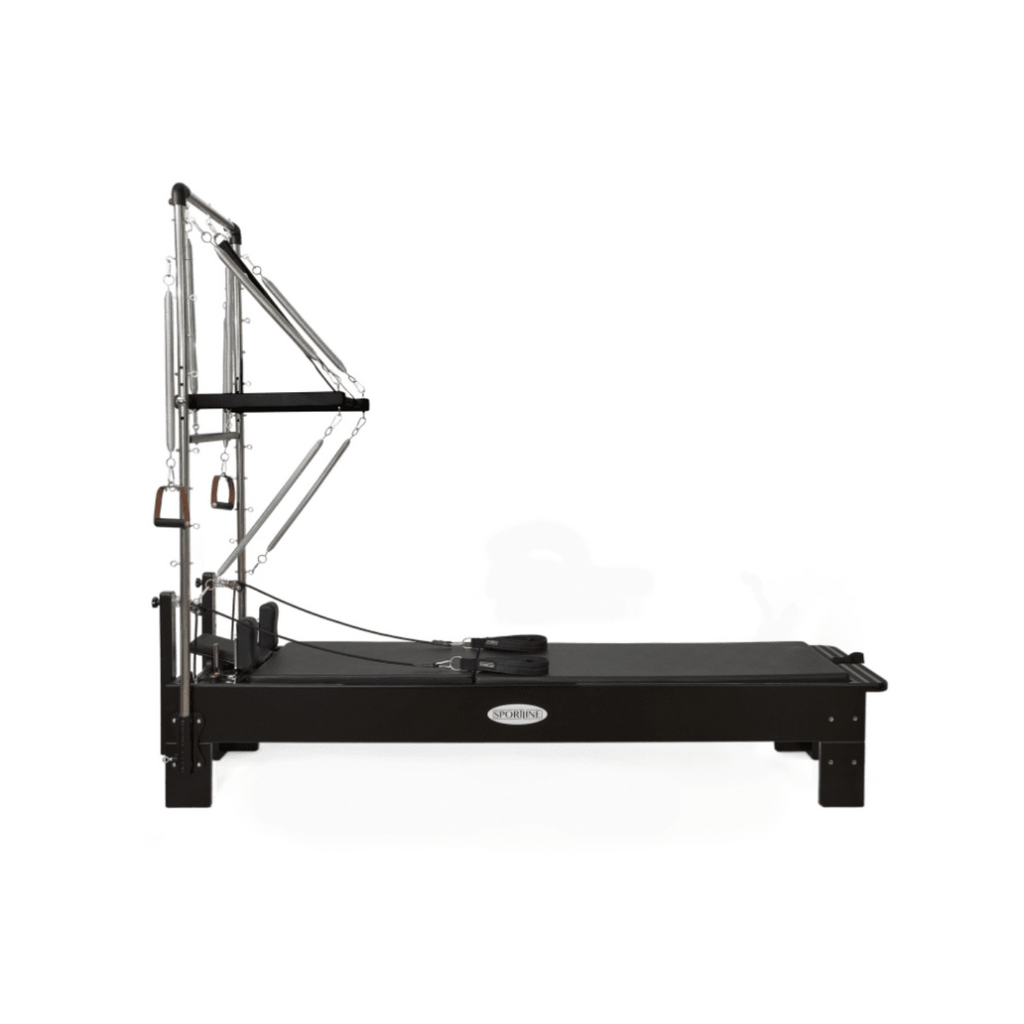 Sportline™ Black Reformer-Tower Bundle