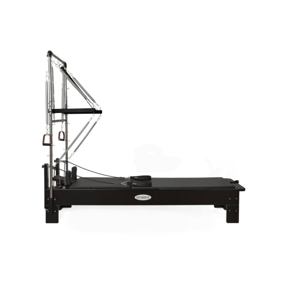 Sportline™ Black Reformer-Tower Bundle