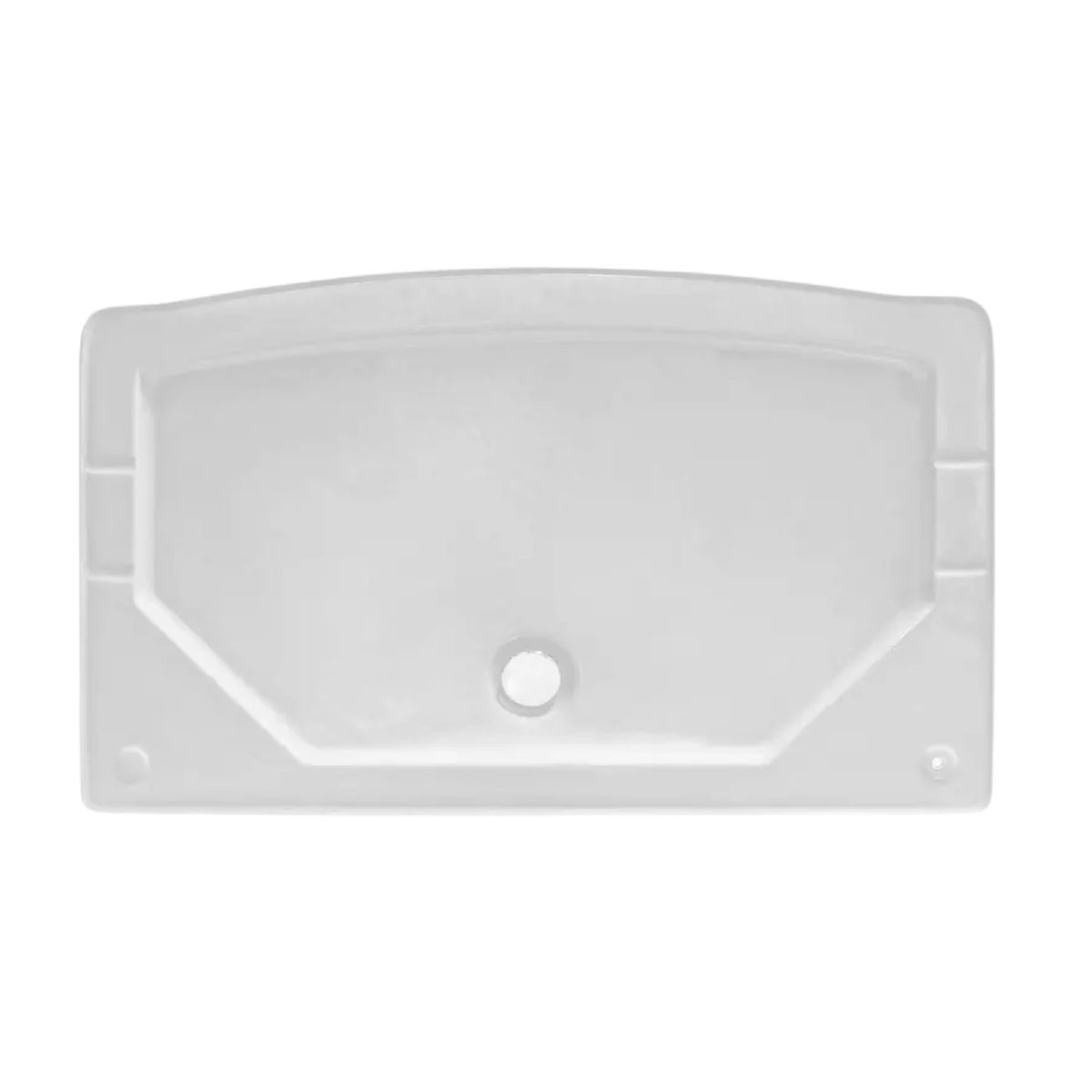 Mesa  Steam Shower Chrome - WS-803A