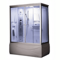Mesa Steam Shower Tub Combo - WS-905
