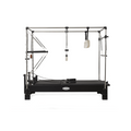 Sportline™ Black Cadillac-Reformer Bundle