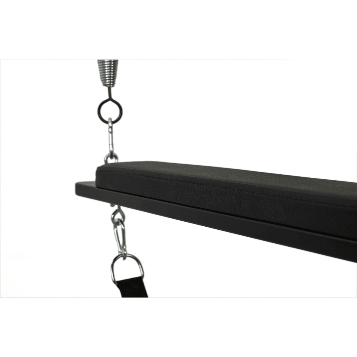Sportline™ Black Cadillac-Reformer Bundle