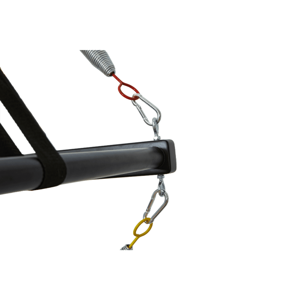 Sportline™ Black Cadillac-Reformer Bundle