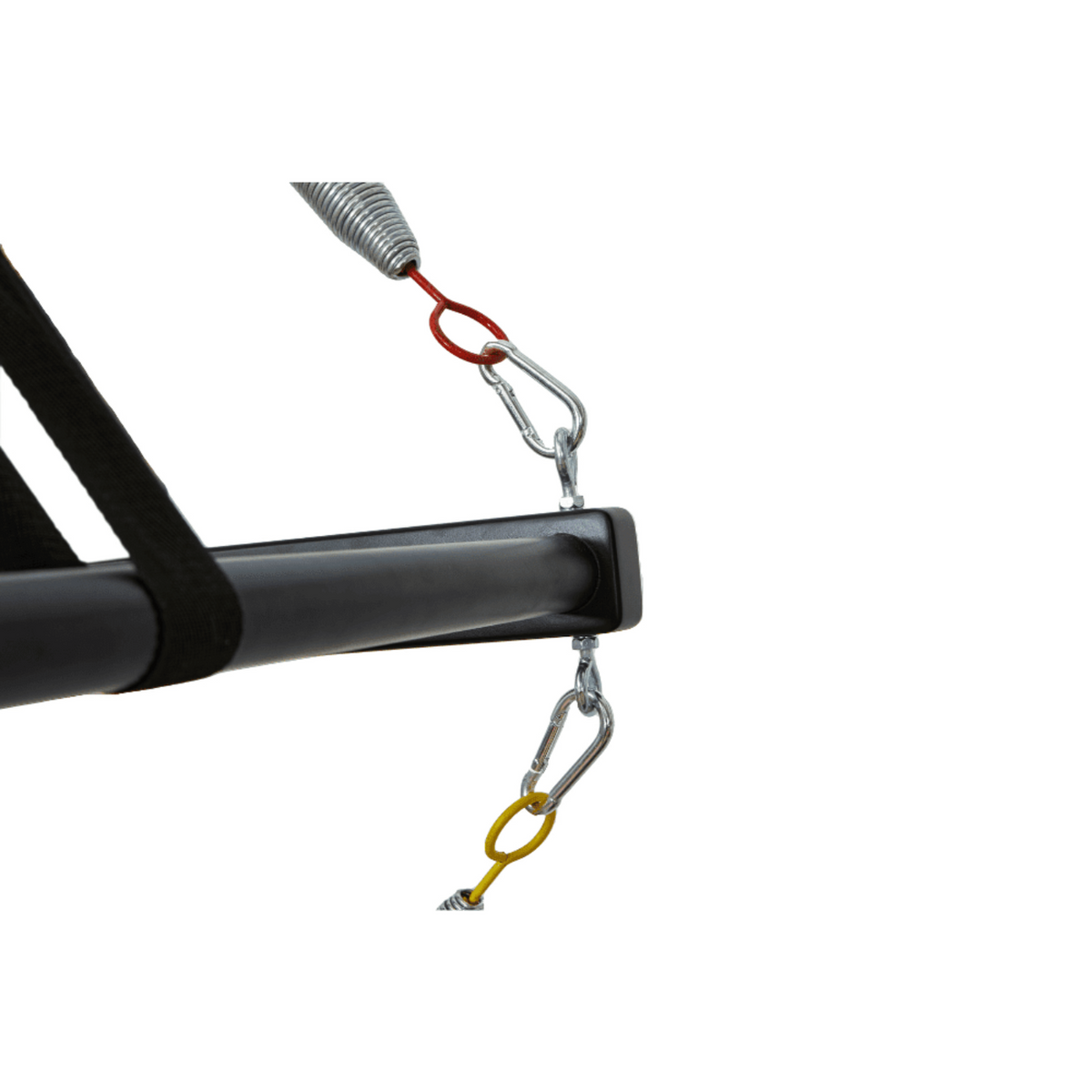 Sportline™ Black Cadillac-Reformer Bundle