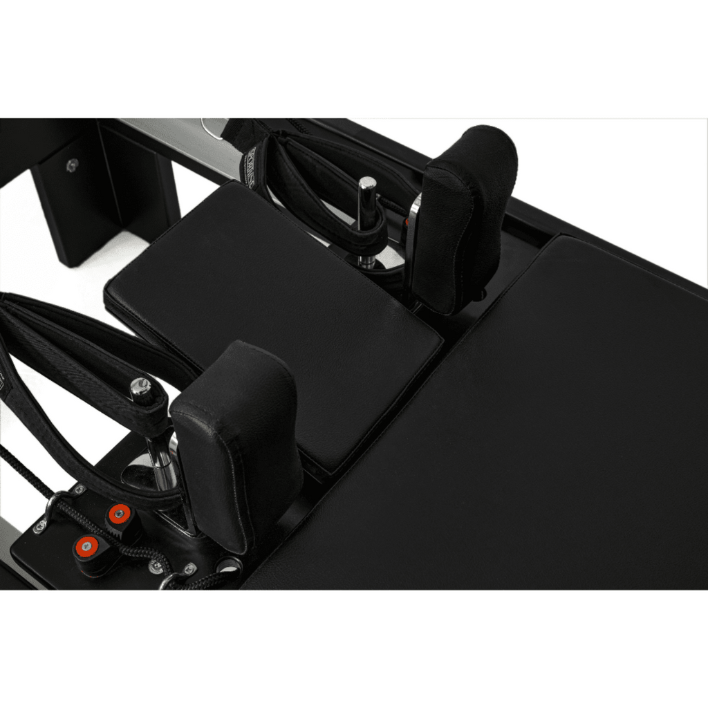 Sportline™ Black Cadillac-Reformer Bundle