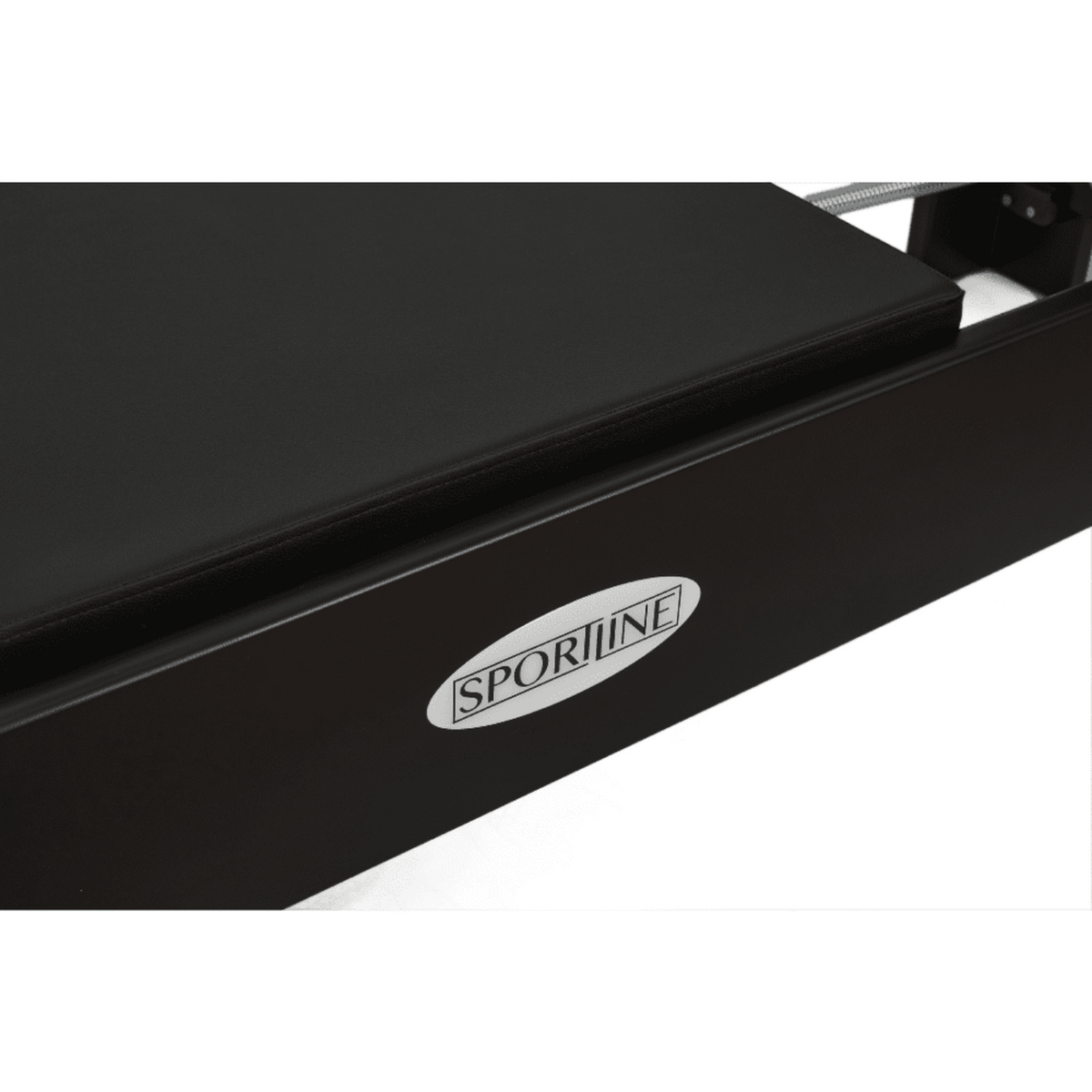 Sportline™ Black Cadillac-Reformer Bundle