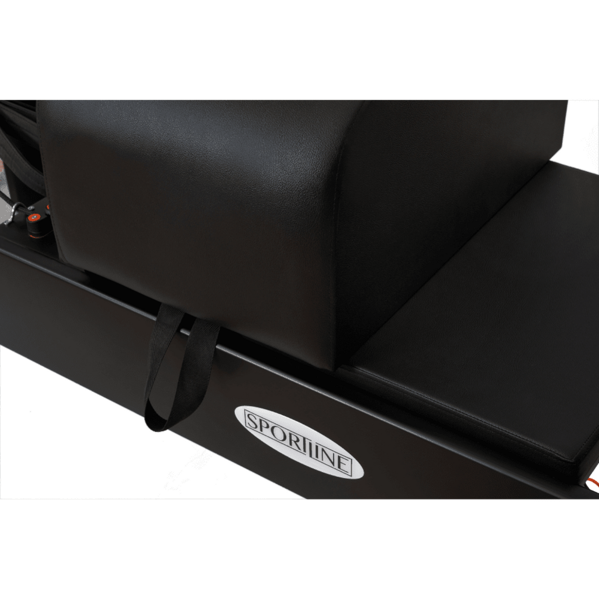 Sportline™ Black Cadillac-Reformer Bundle