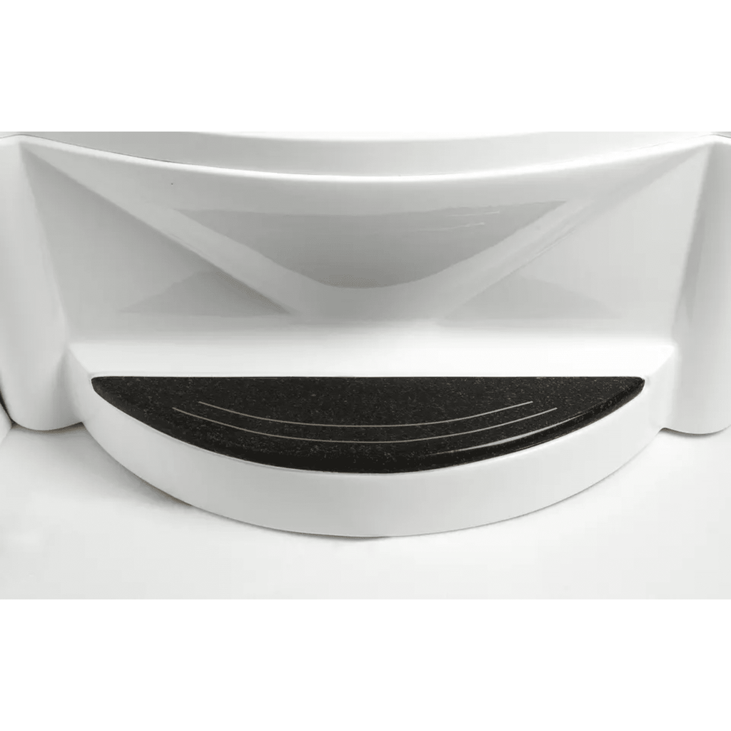 Mesa Steam Shower Tub Combo -  WS-609P