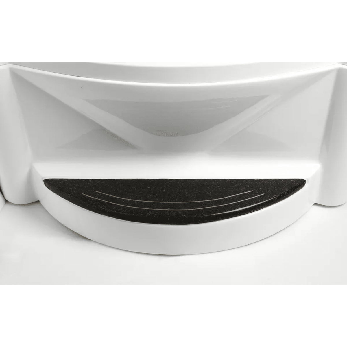 Mesa Steam Shower Tub Combo -  WS-609P